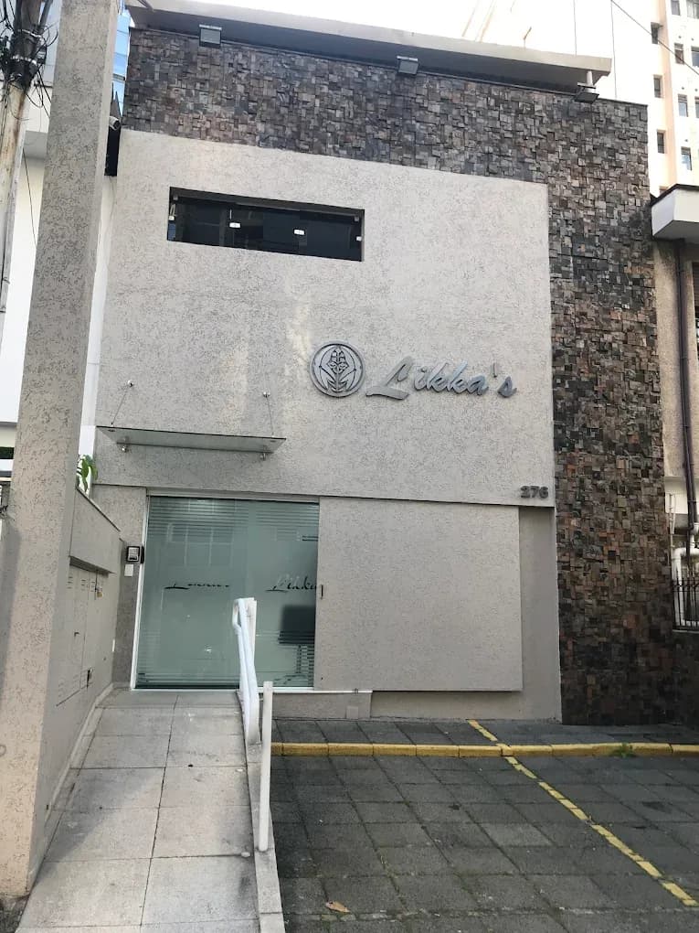 Imagem do consultório